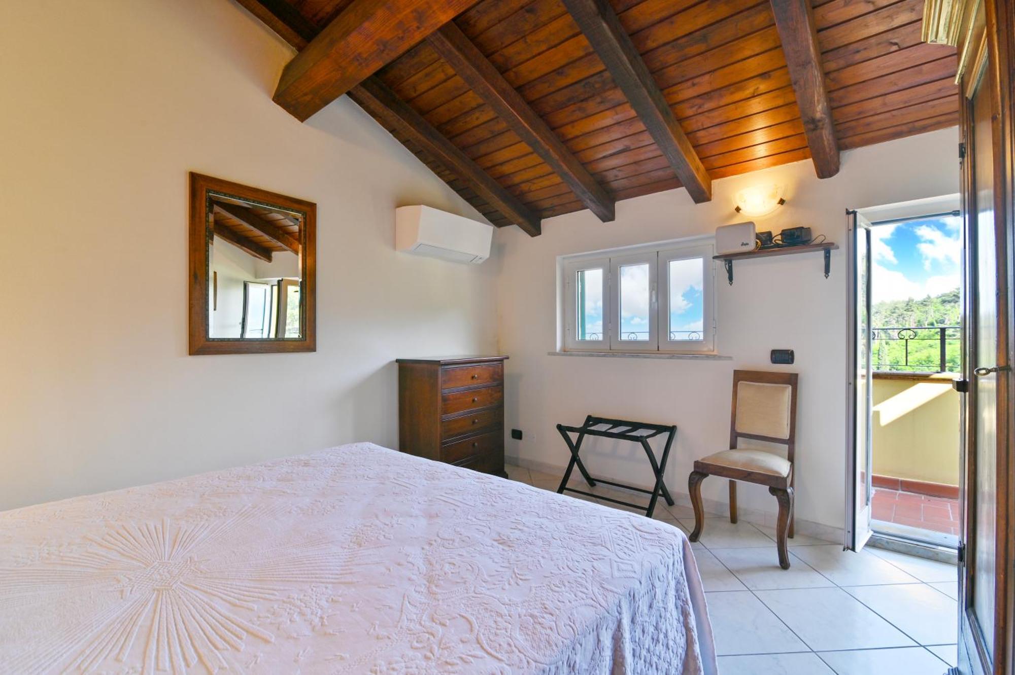 Casa E Mansarda Delle Mura Ameglia Exterior photo